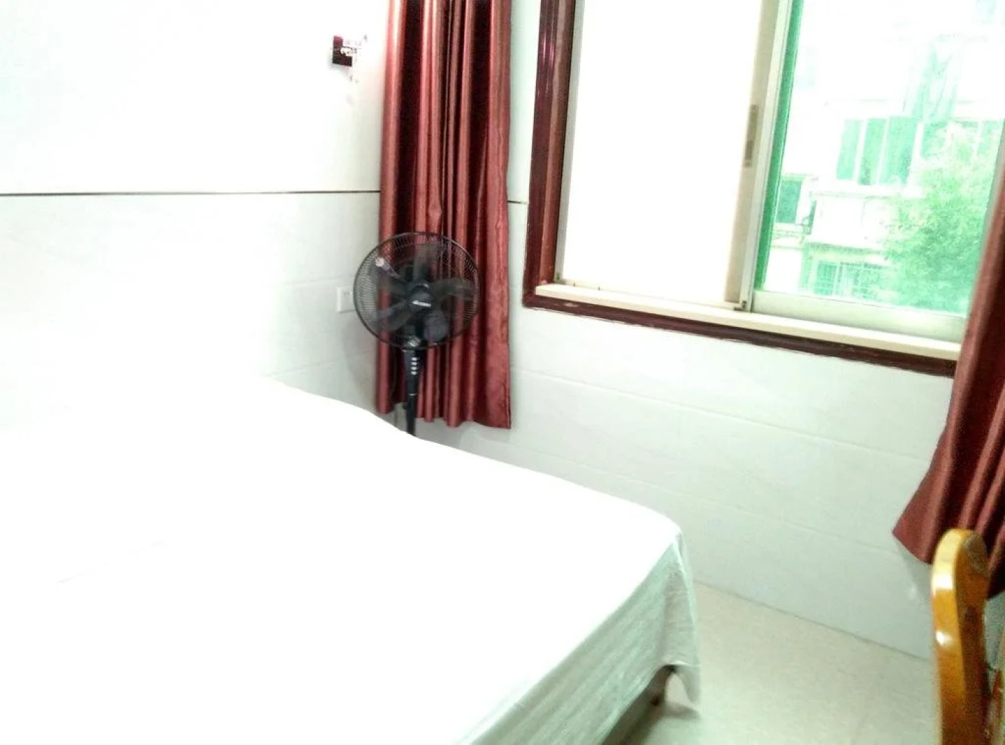 Jiujiang Hongfeng Hotel