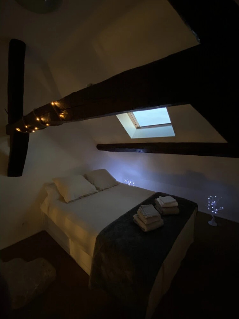 Superbe appartement & piscine privée à Sens