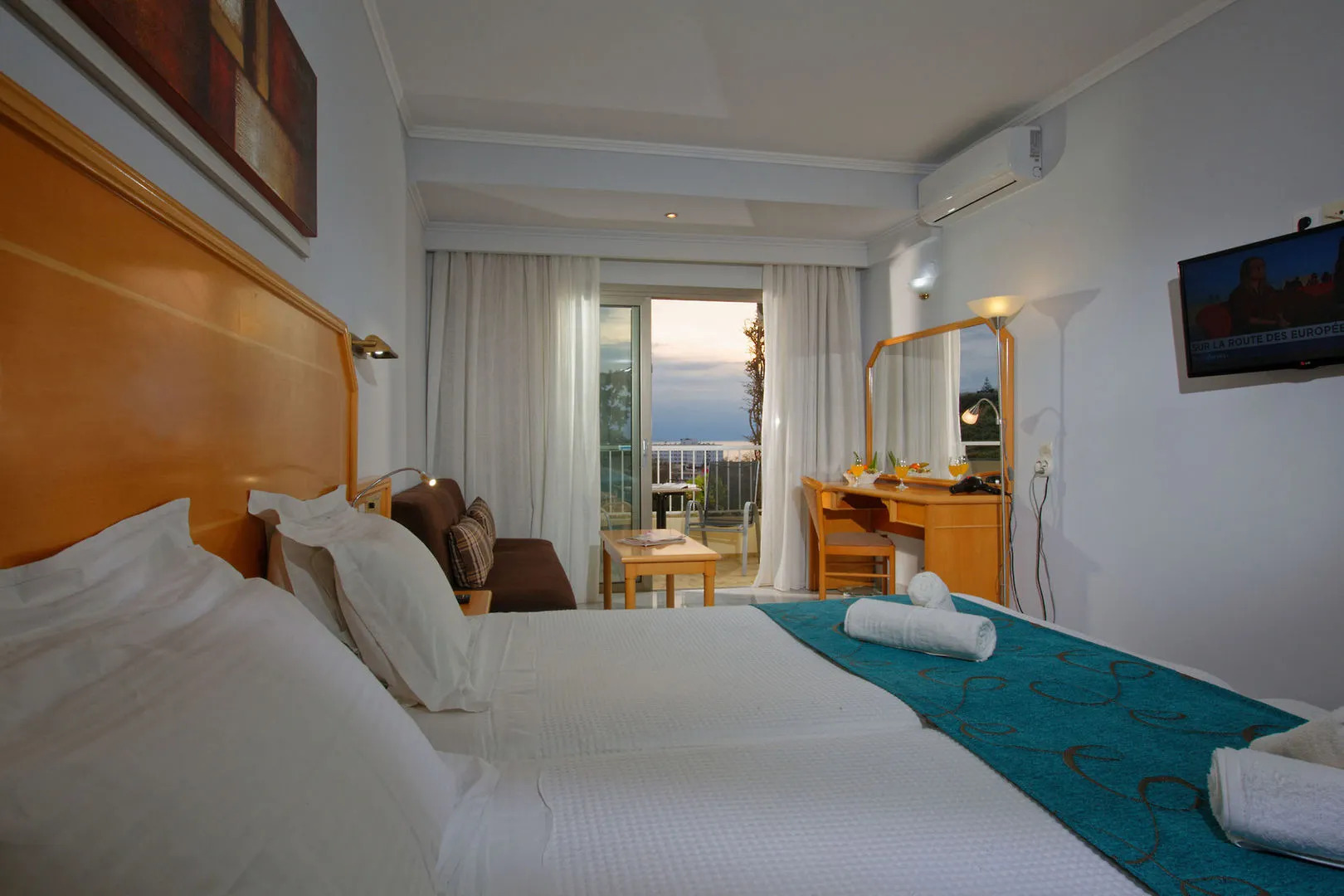 Rethymno Mare & Water Park