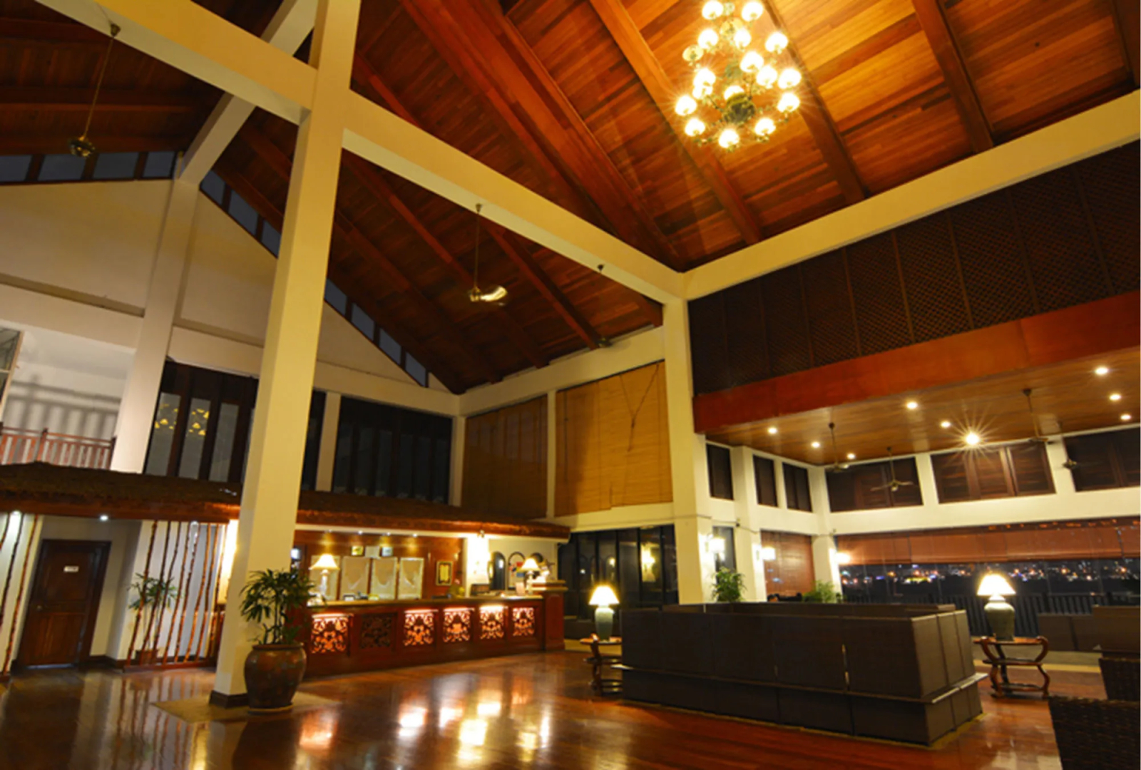 Mines Beach Resort