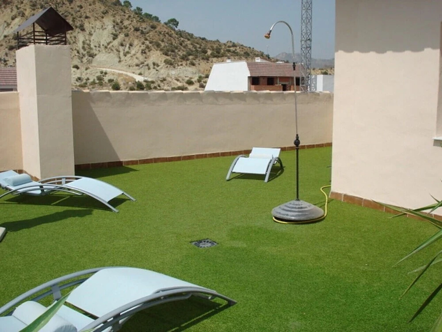 Archybal Apartamentos