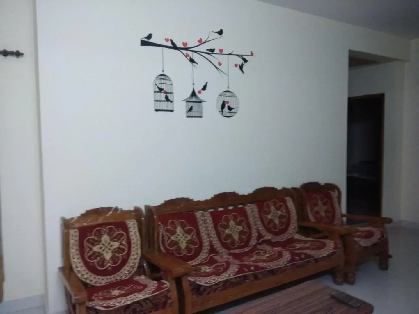 Gerones Residency Service Apartments