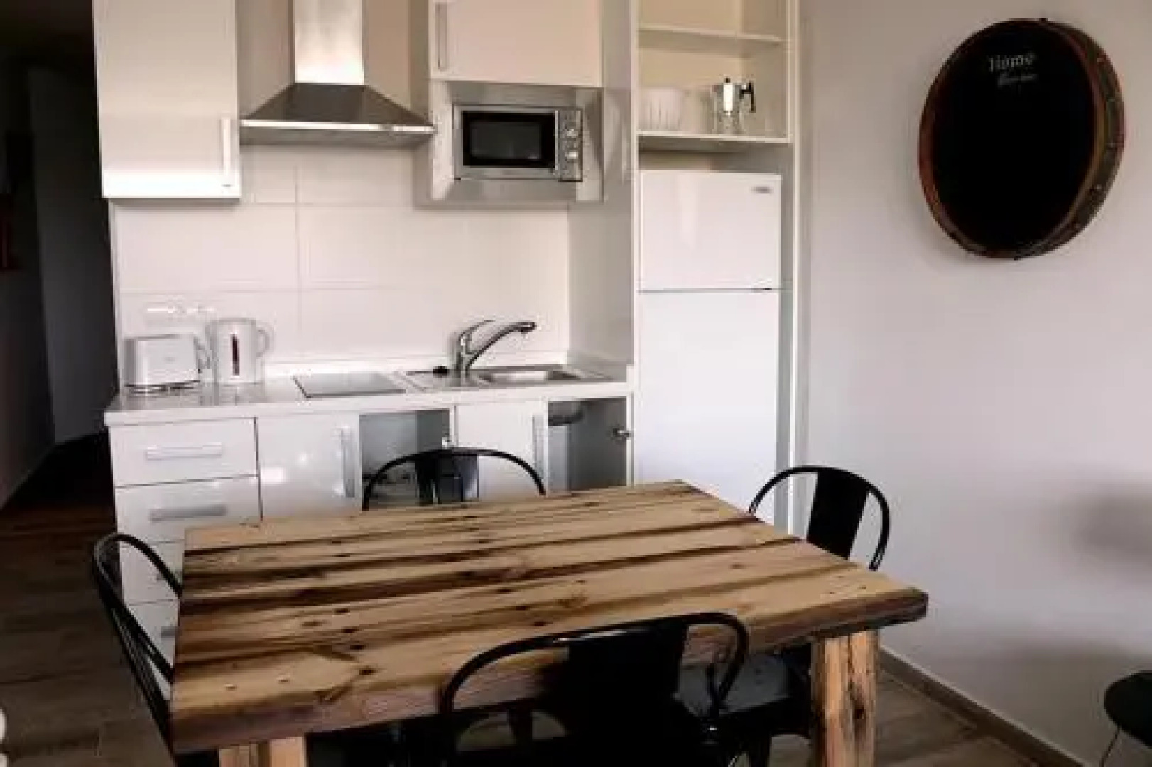 La Torre de la Colina Playa