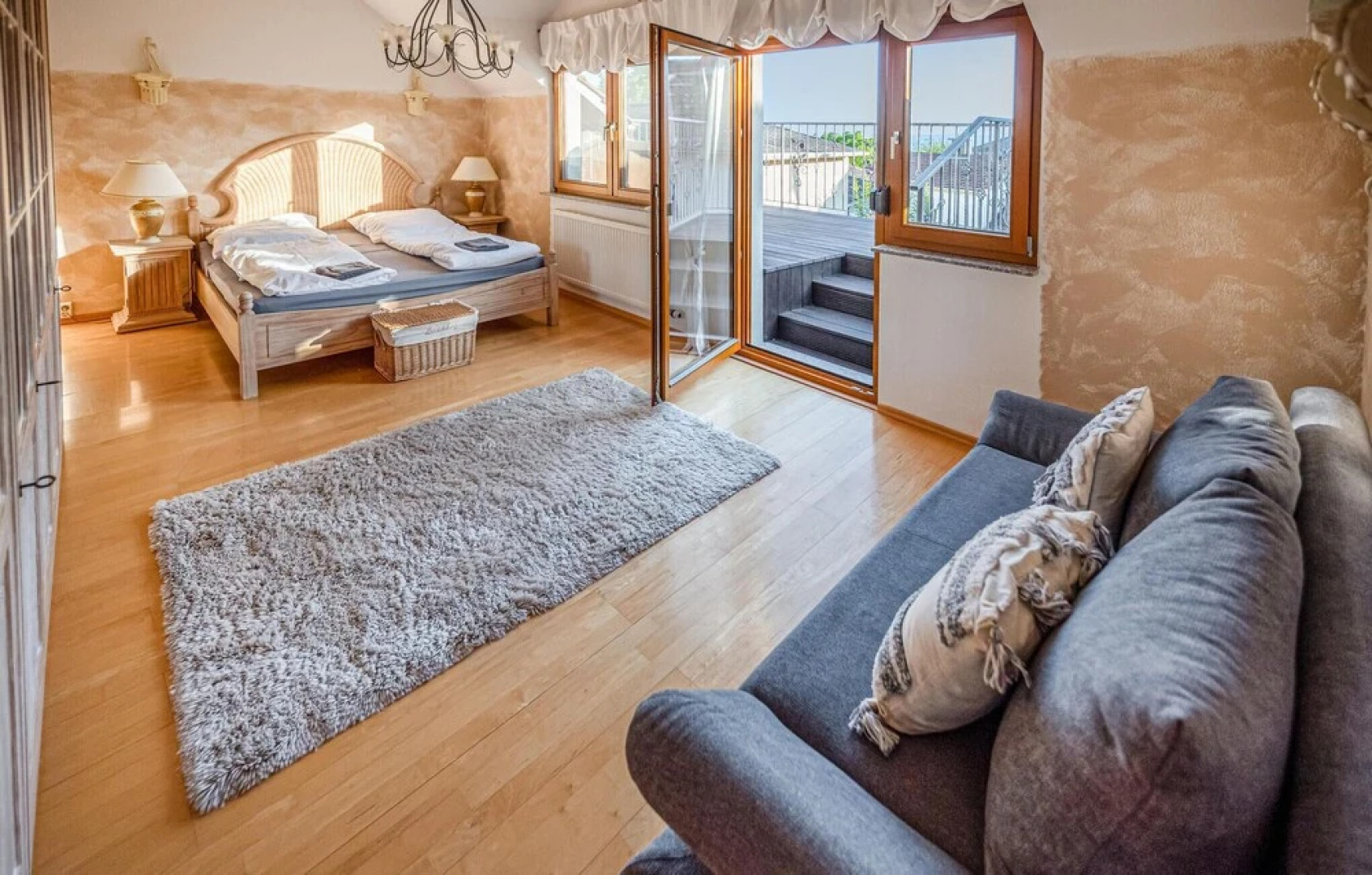 Awesome Home in Geisenheim With 2 Bedrooms and Wifi