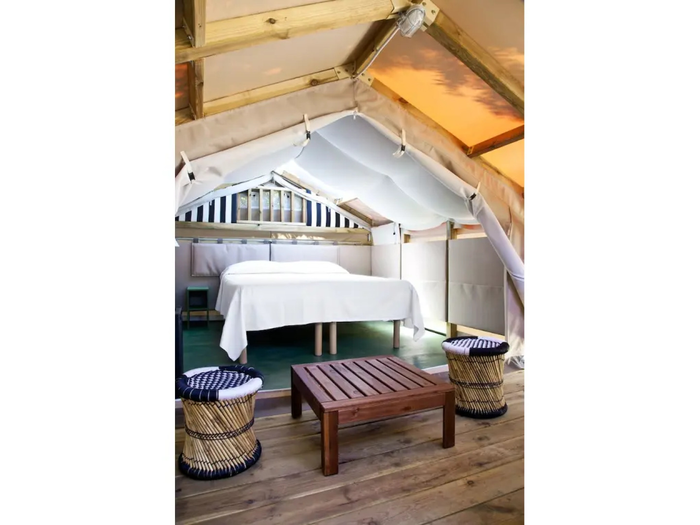 Camping Village Santapomata