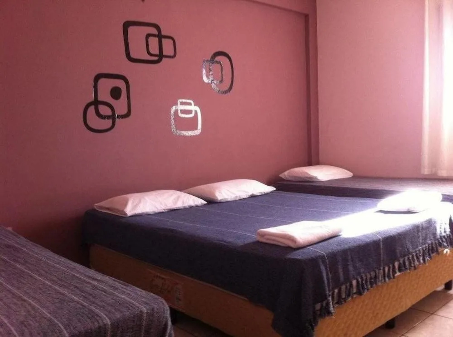 Hotel 50