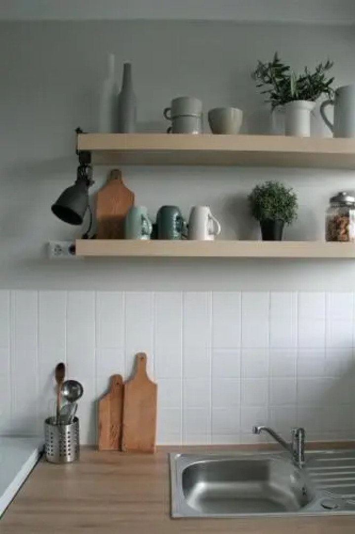 Profitez De La Vue !