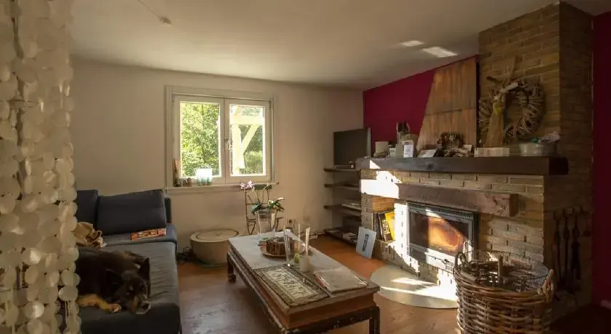 Ferienhaus Forschkönig