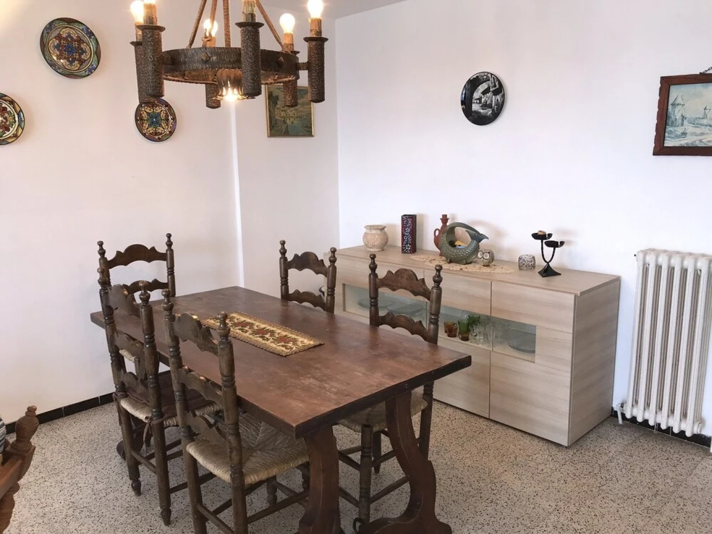 Apartamento Europalace 84