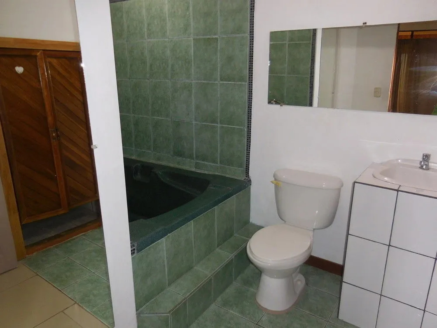 Hotel Paz de Paraiso Grand View