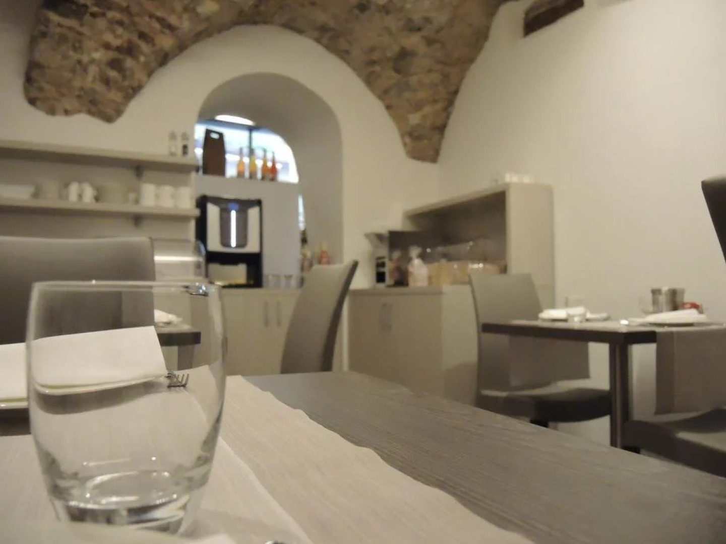 Bed and Breakfast Casa Mosole