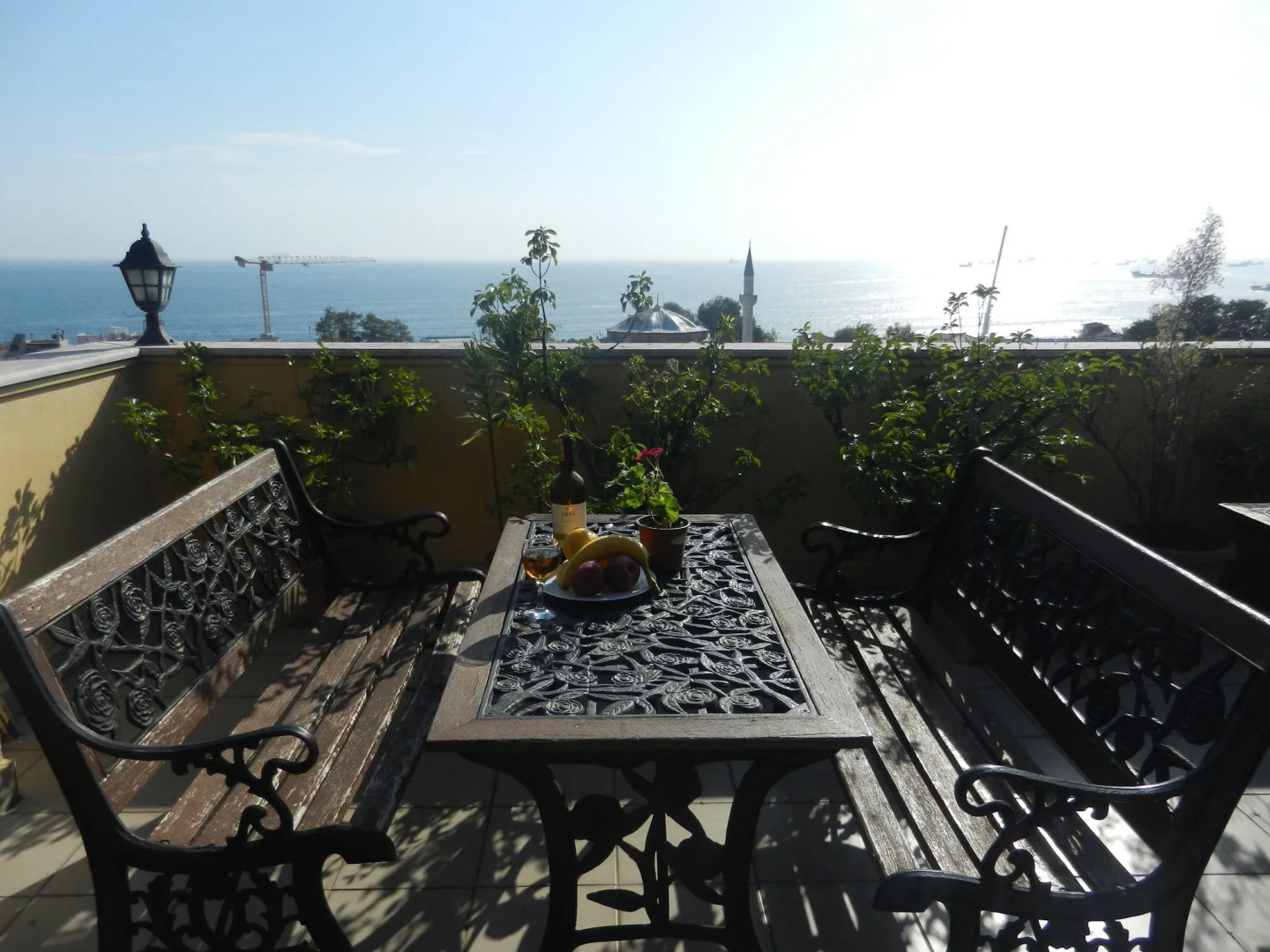 Nisa Apart Sultanahmet