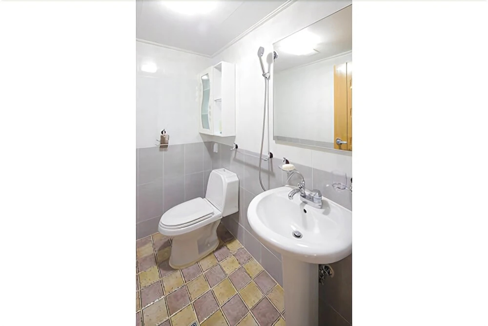 Chungbuk Danyang Pension