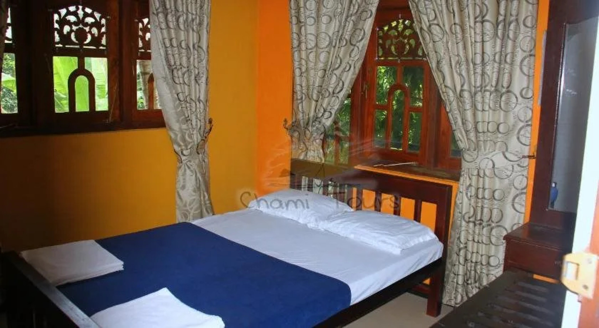 Airport Tourist Hostel