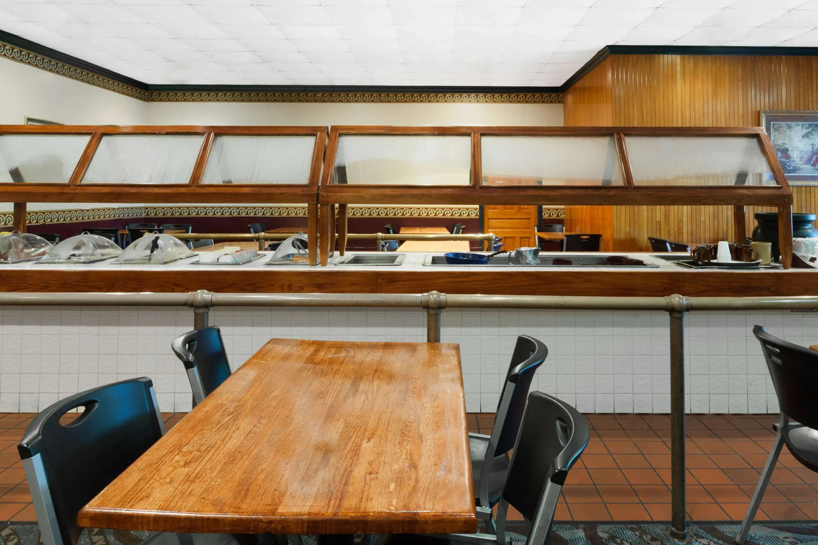 Days Inn by Wyndham McComb MS