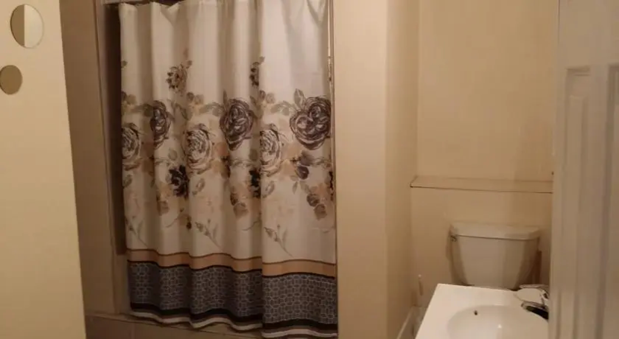 Hot Springs Hide Away