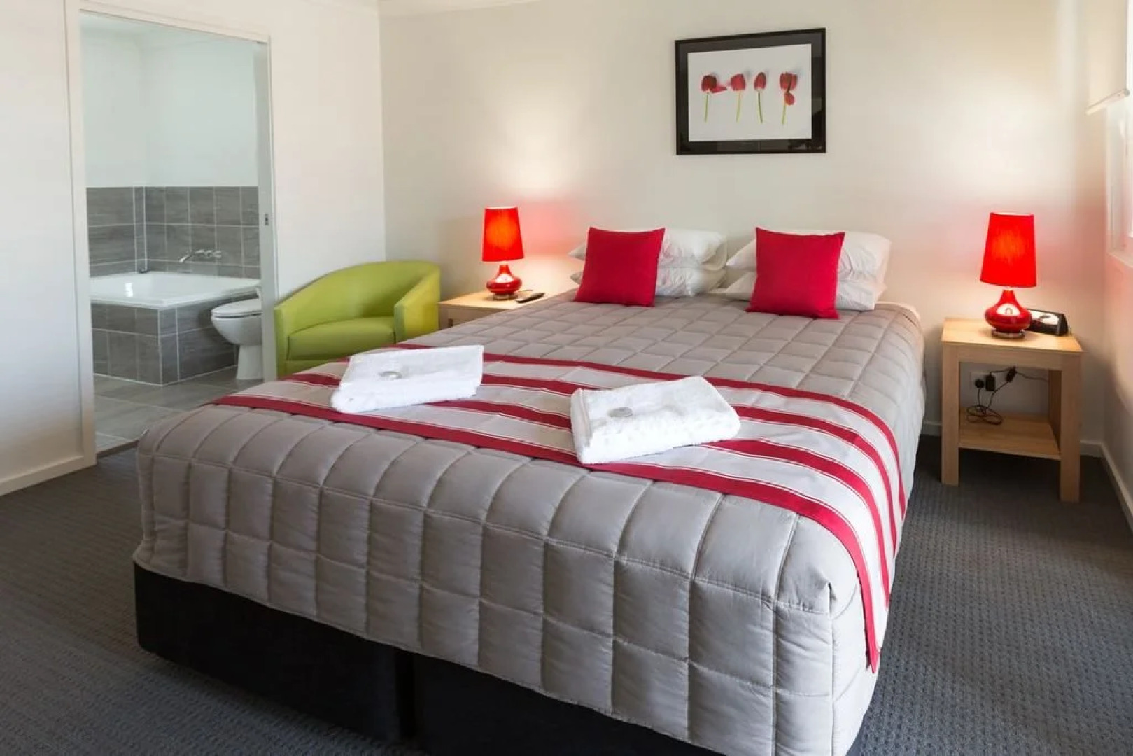 Wallsend Executive Apartments