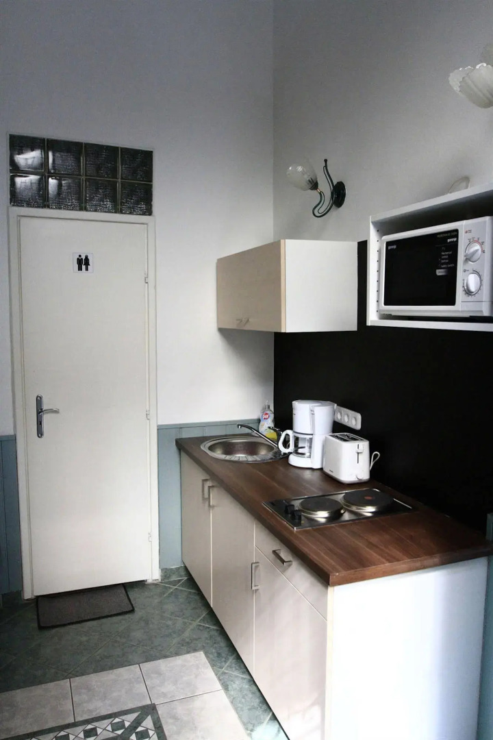 RingAvenue Apartments