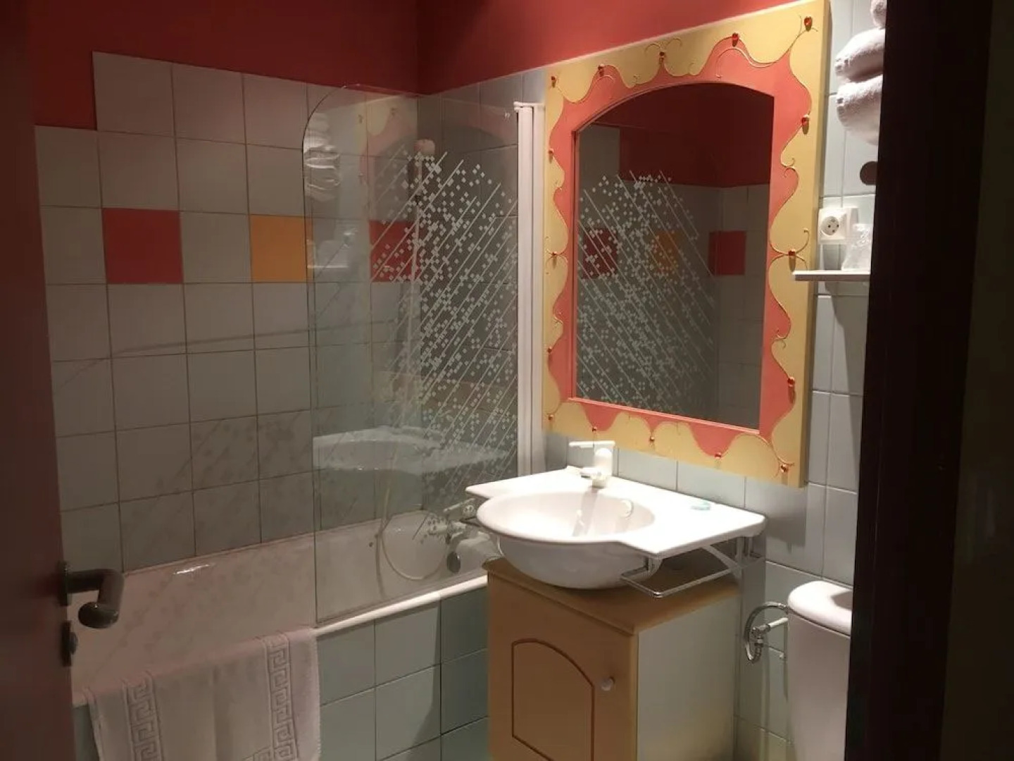 Hôtel La Châtelleraie