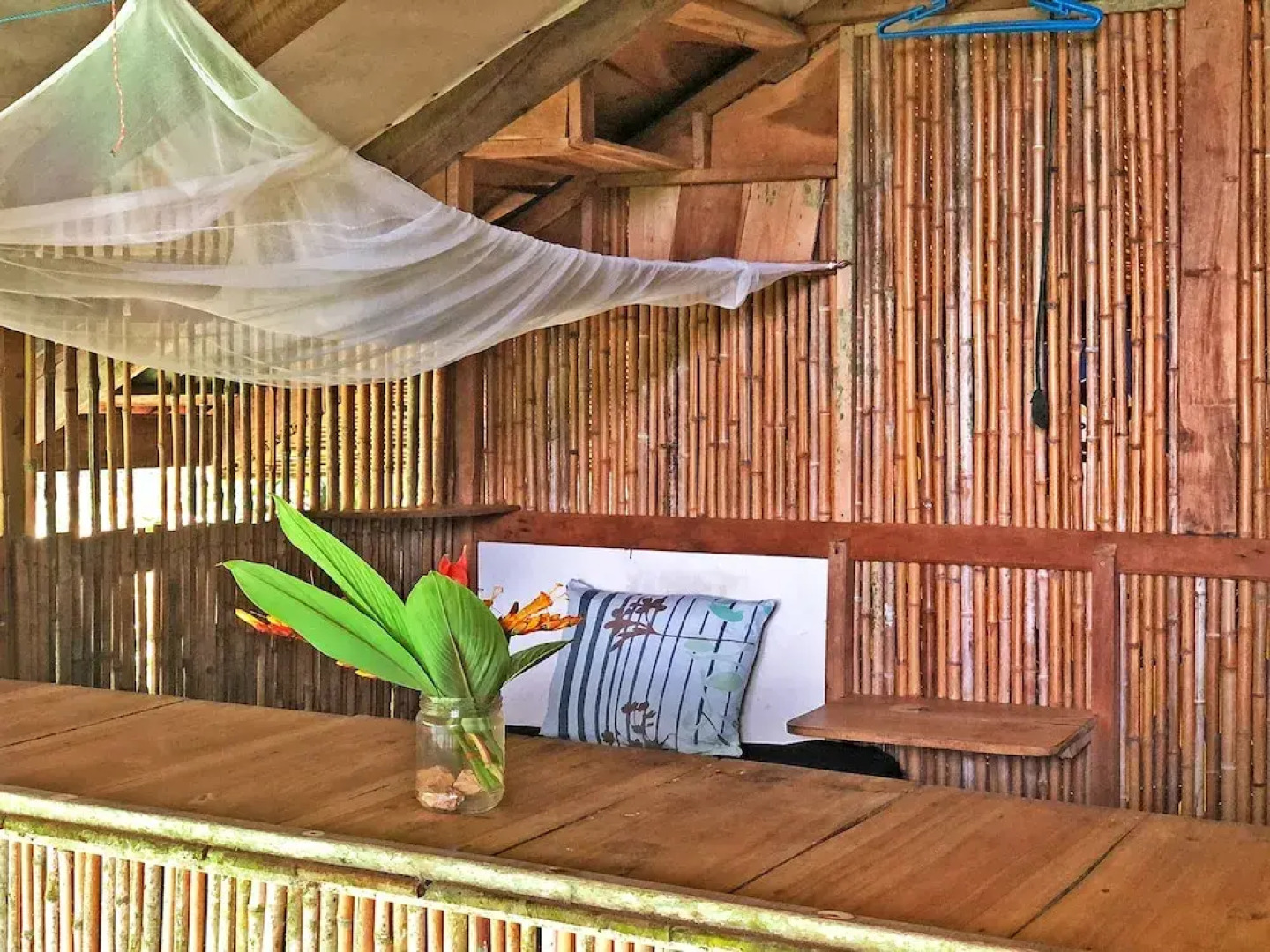 Hostel Cascada Verde