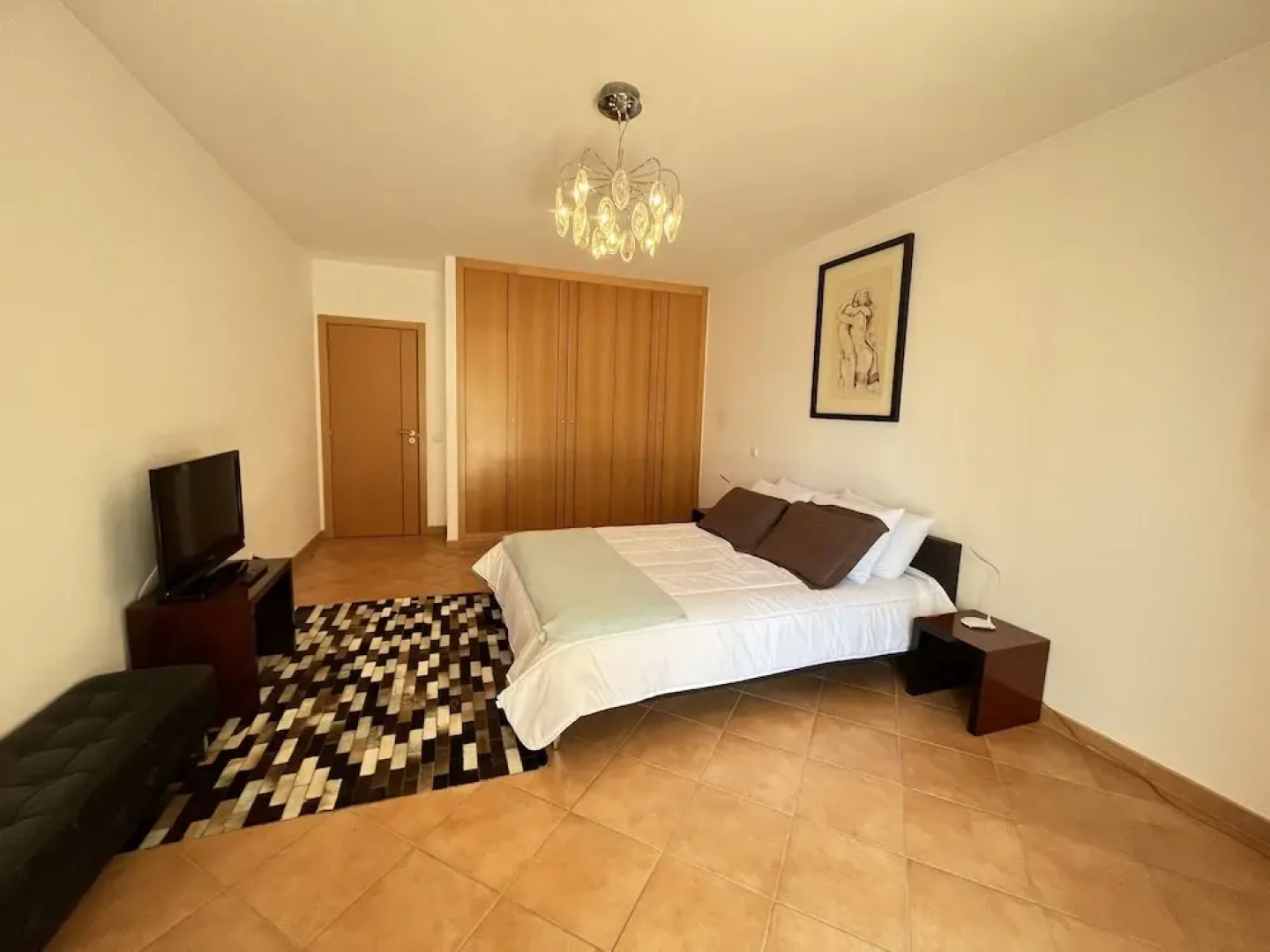 Apartment Ocean Terrace