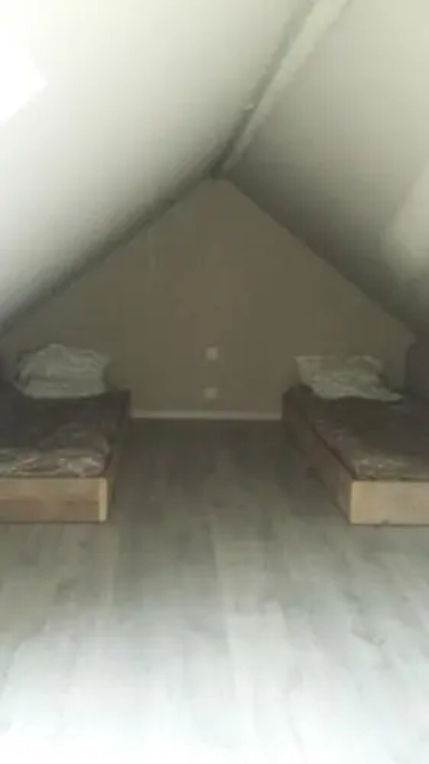 Les Maisons de la Mer