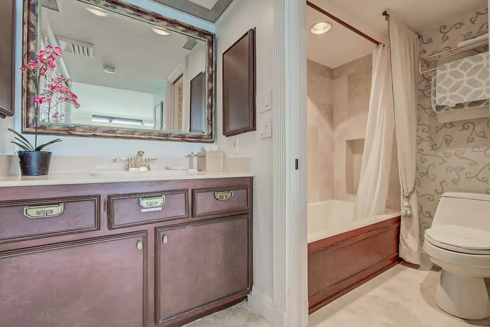 Terrace on Ocean - 2