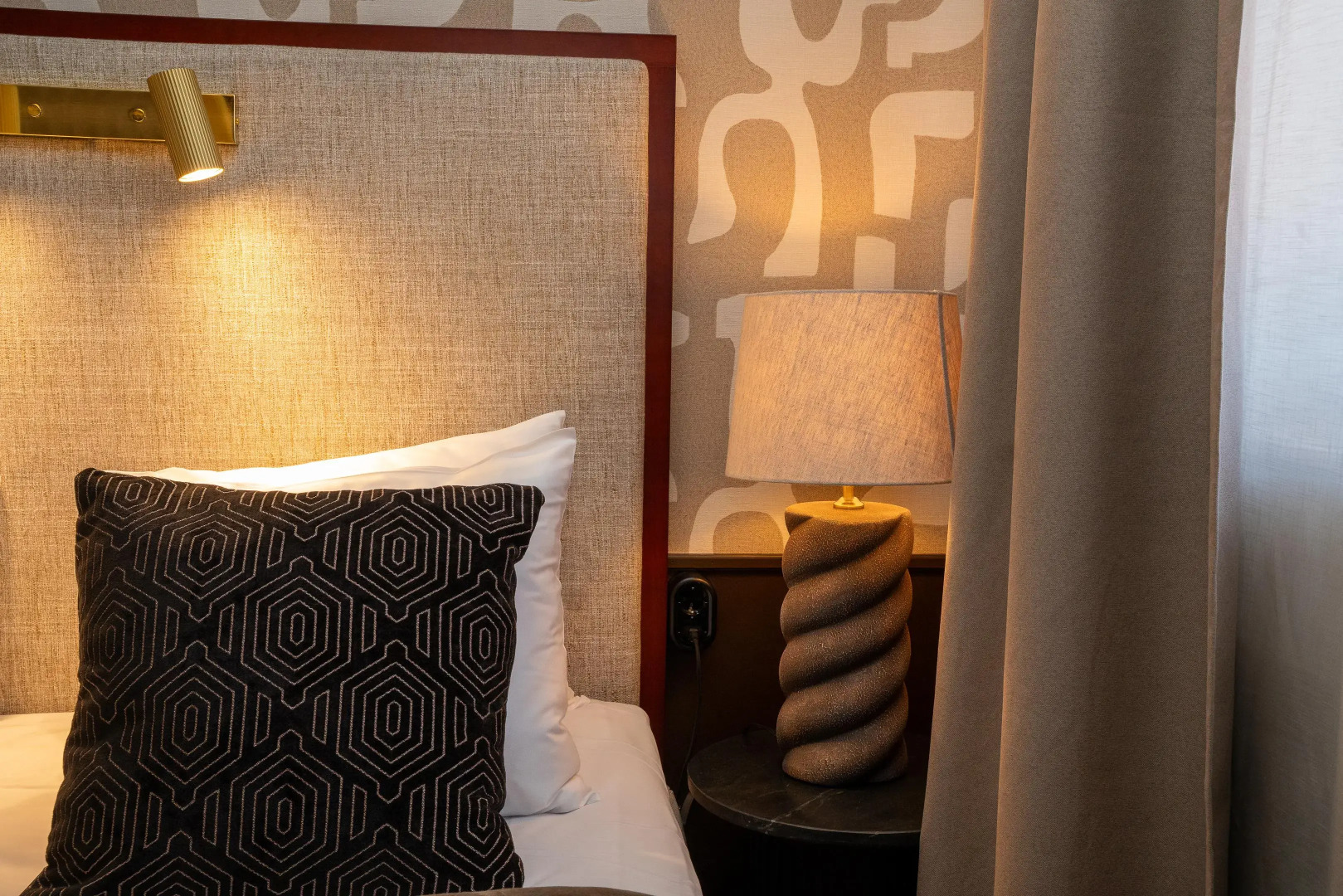 Grand Halmstad, WorldHotels Crafted