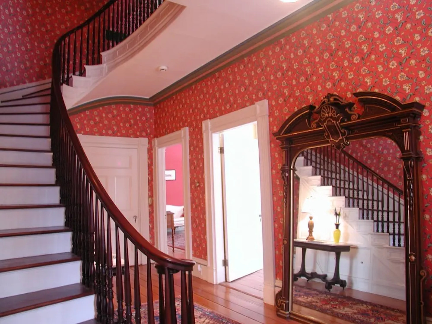 Delano Homestead Bed & Breakfast