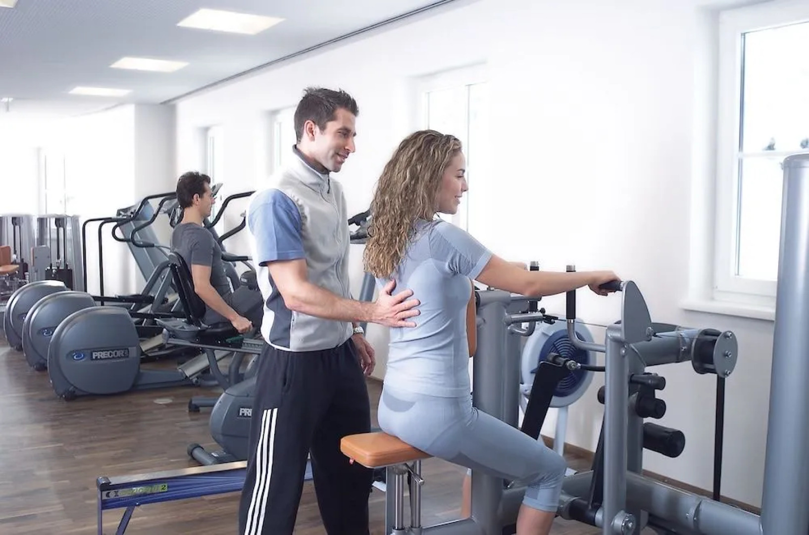 Arlberg Hospiz Chalet Suiten