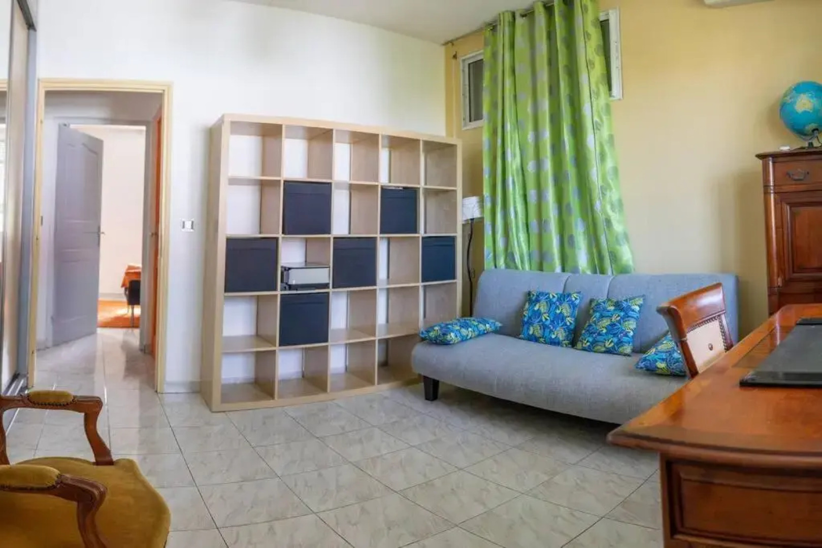 La Villa Mussanda avec piscine