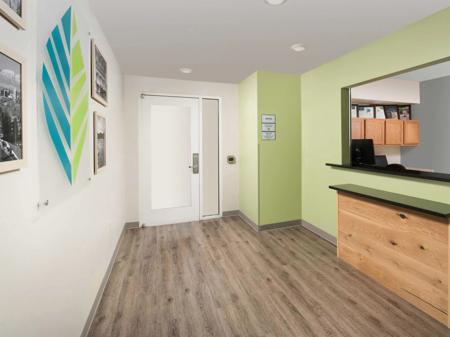 Extended Stay America Select Suites - Ogden