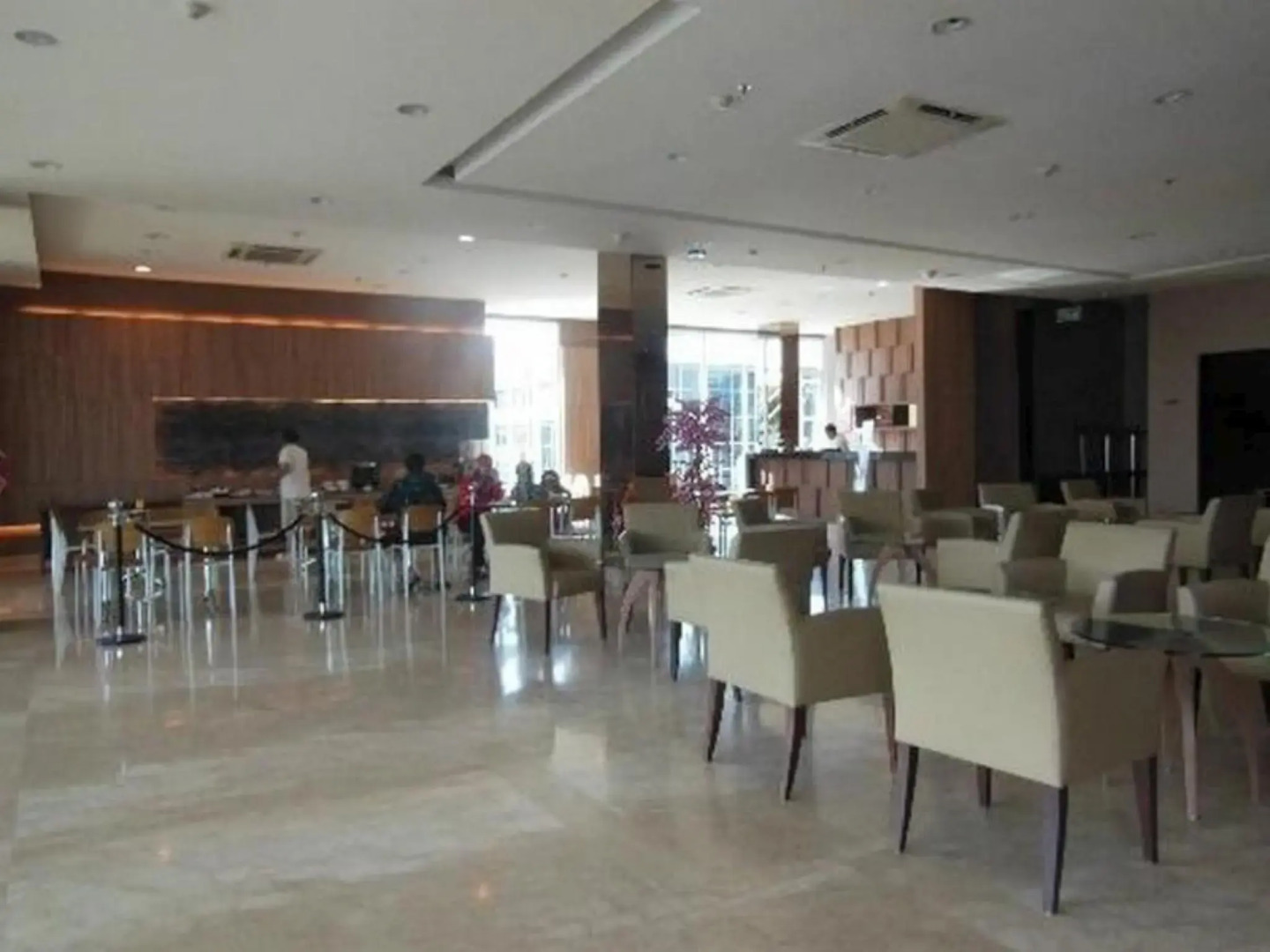 Hotel 61 Medan
