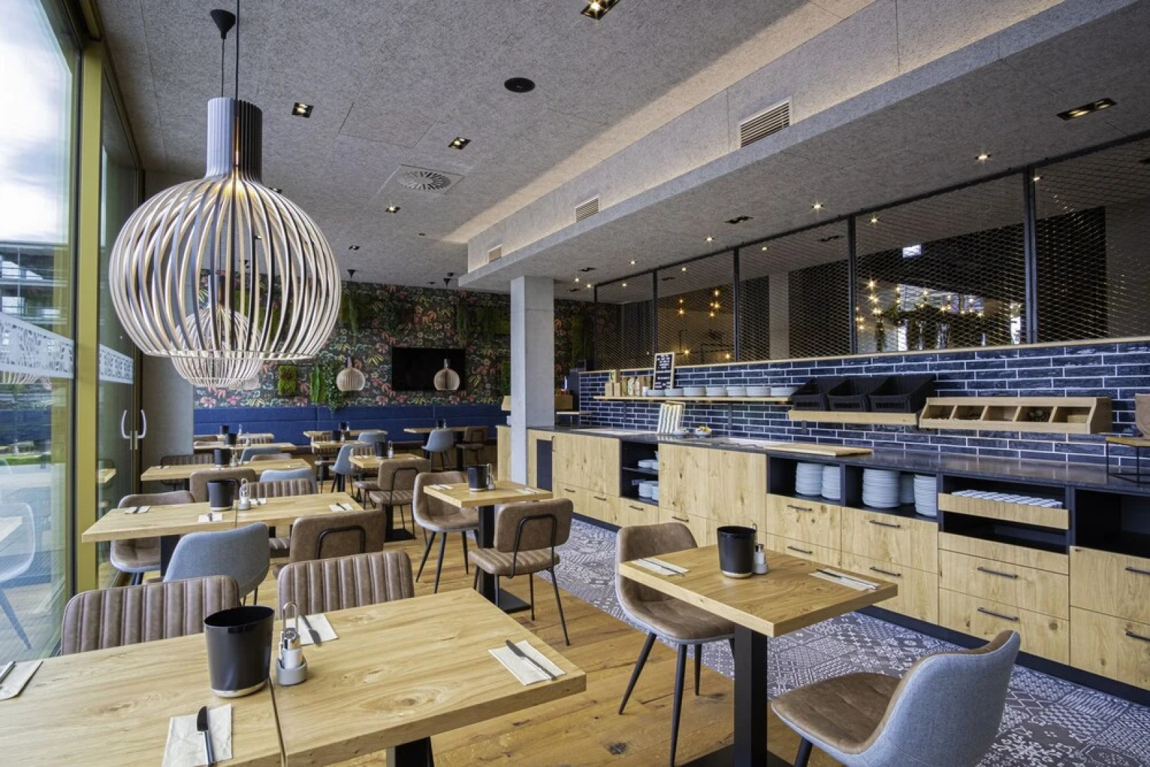 RiKu HOTEL Reutlingen