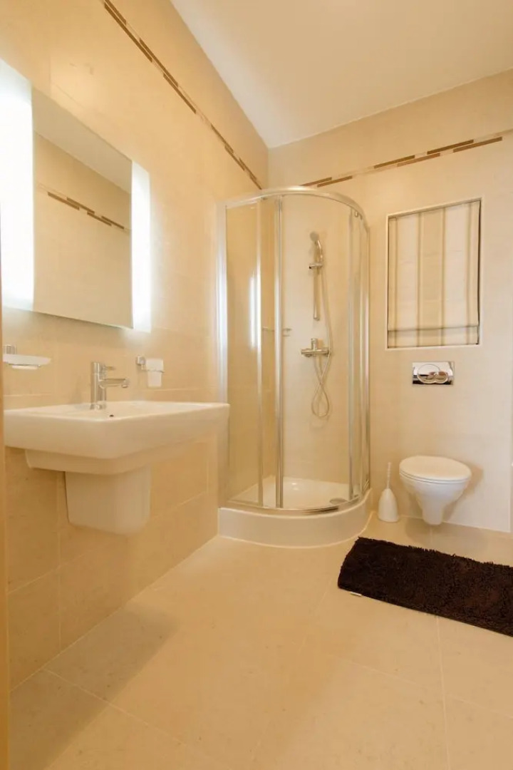 Seafront LUX APT IN Fort Cambridge