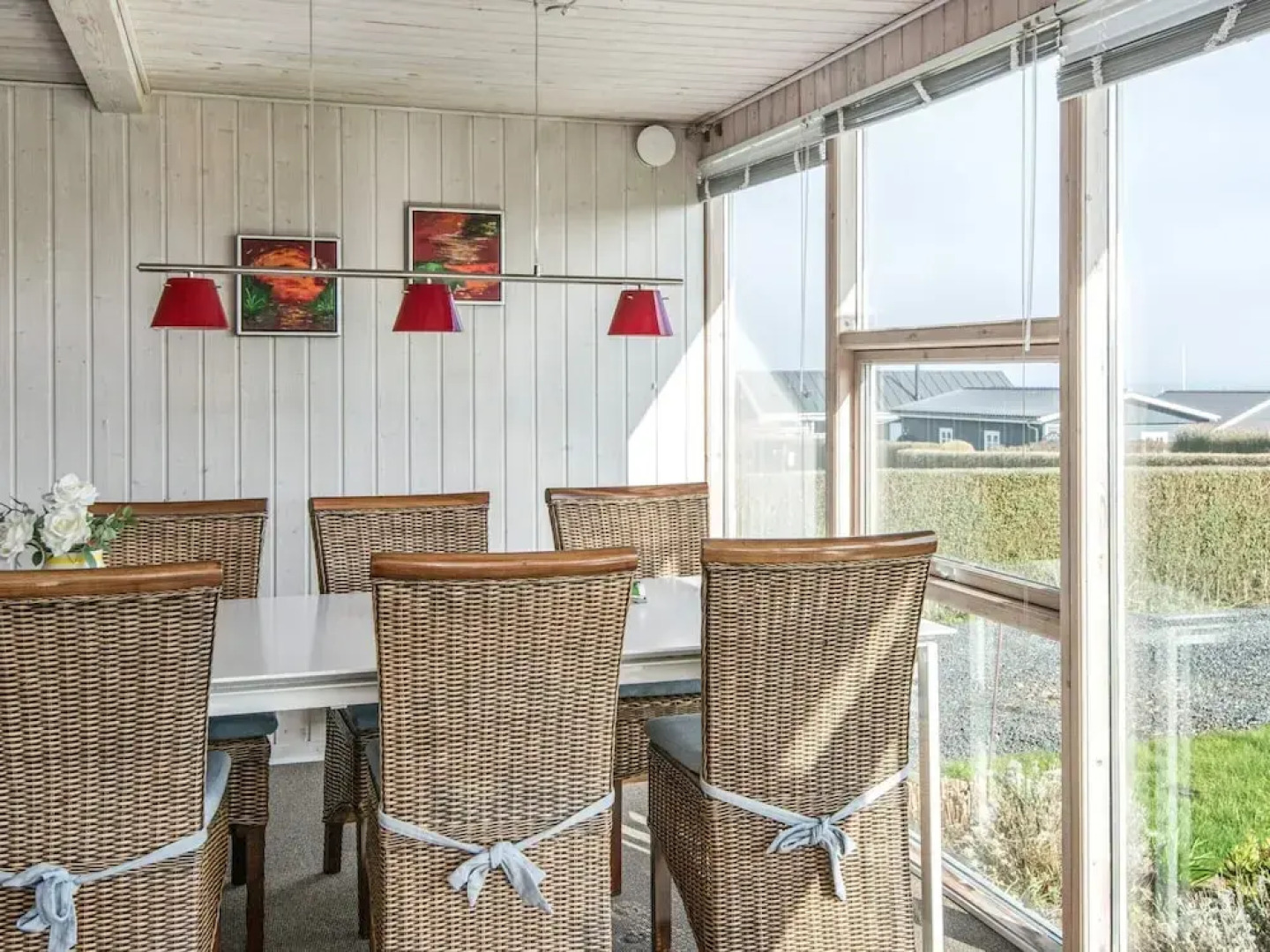 5 Person Holiday Home in Hejls