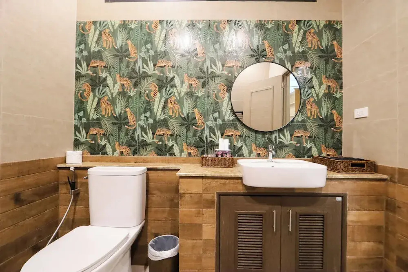 Tiger House River Kwai