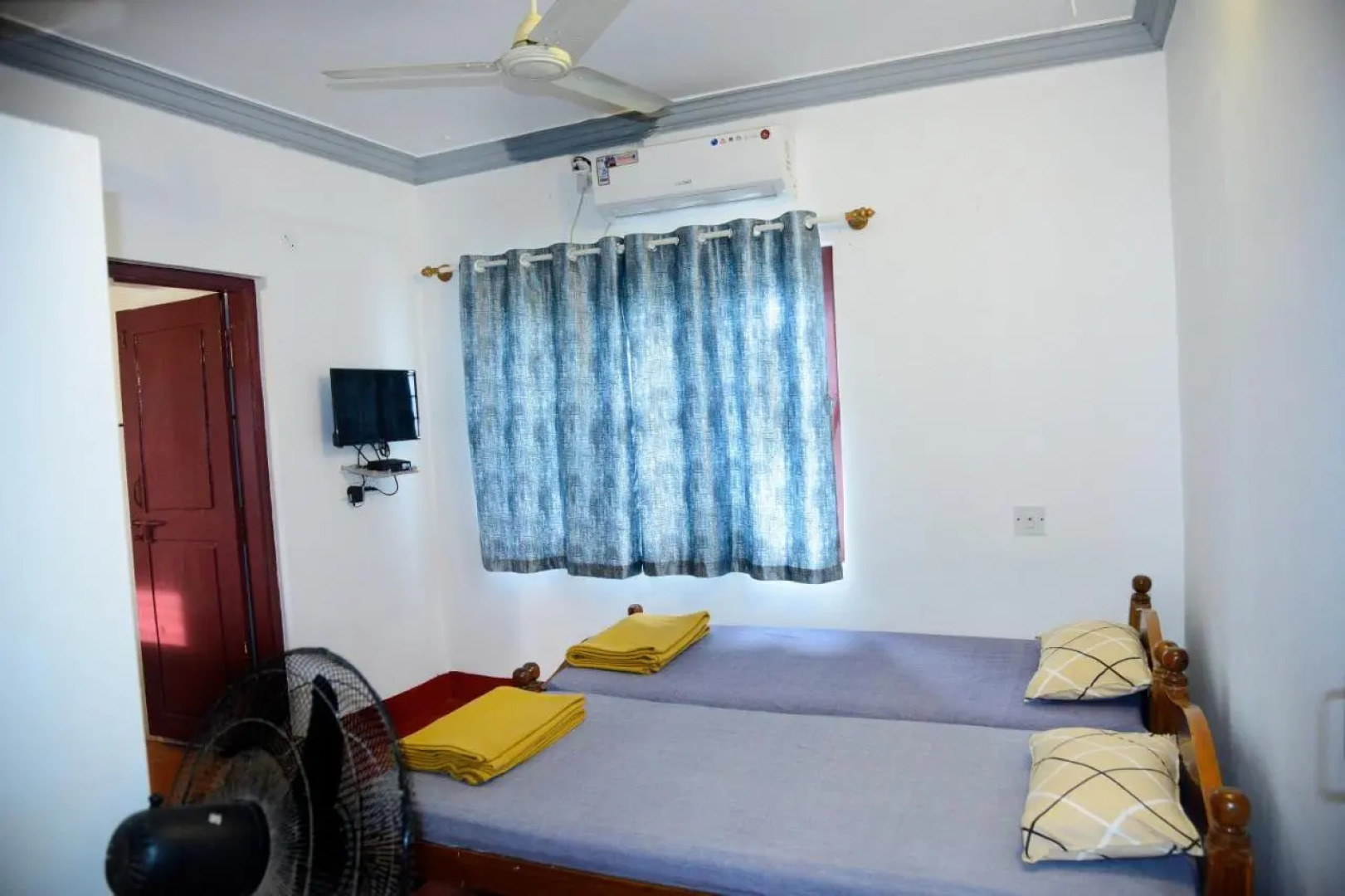 Coorg End Homestay