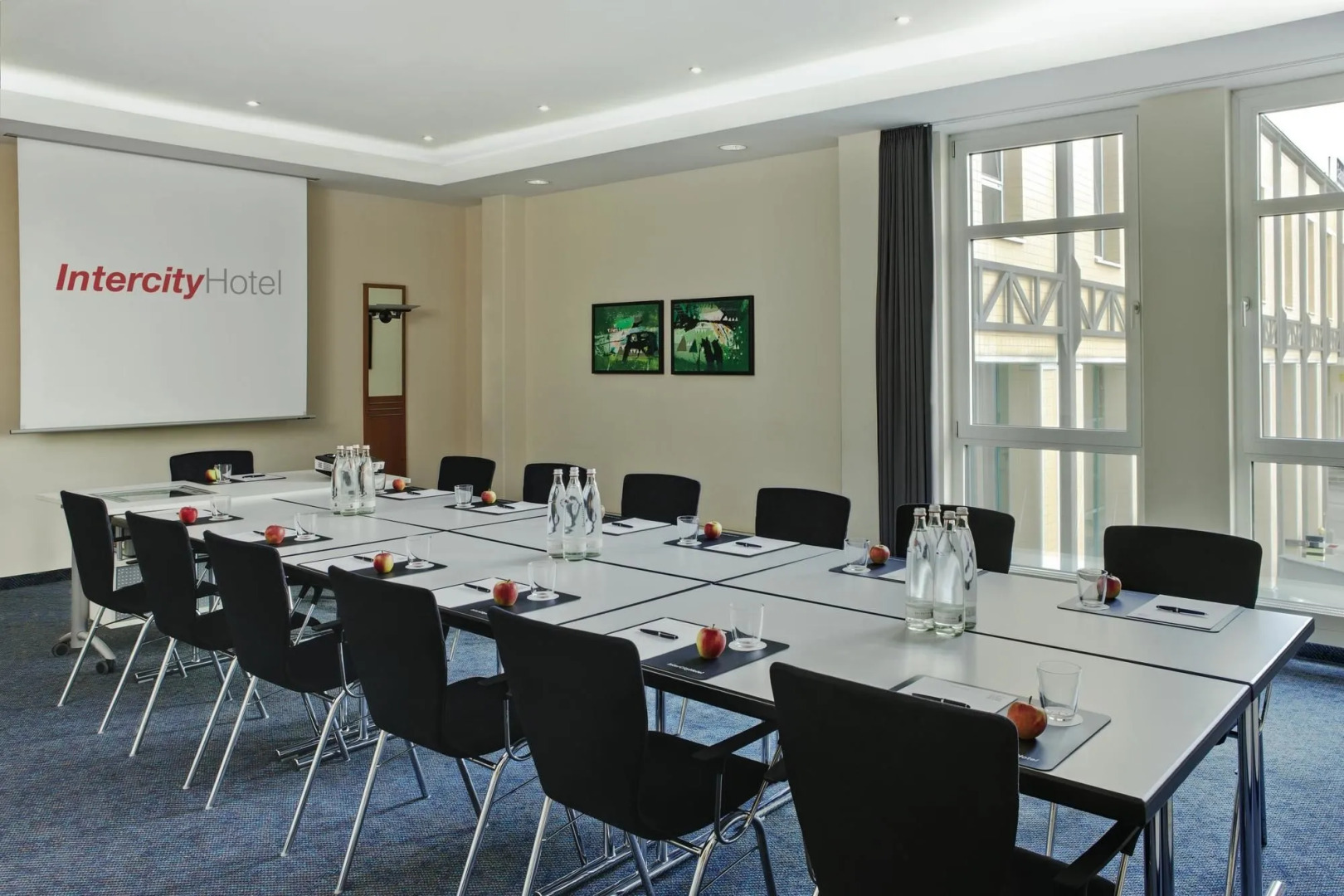 InterCityHotel Kassel