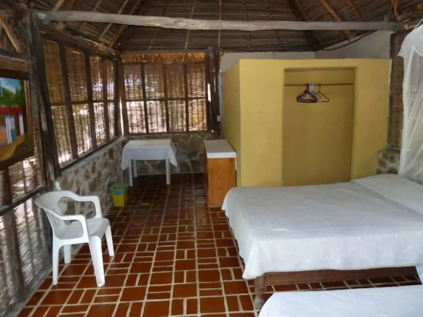 Hotel Lagunita Yelapa