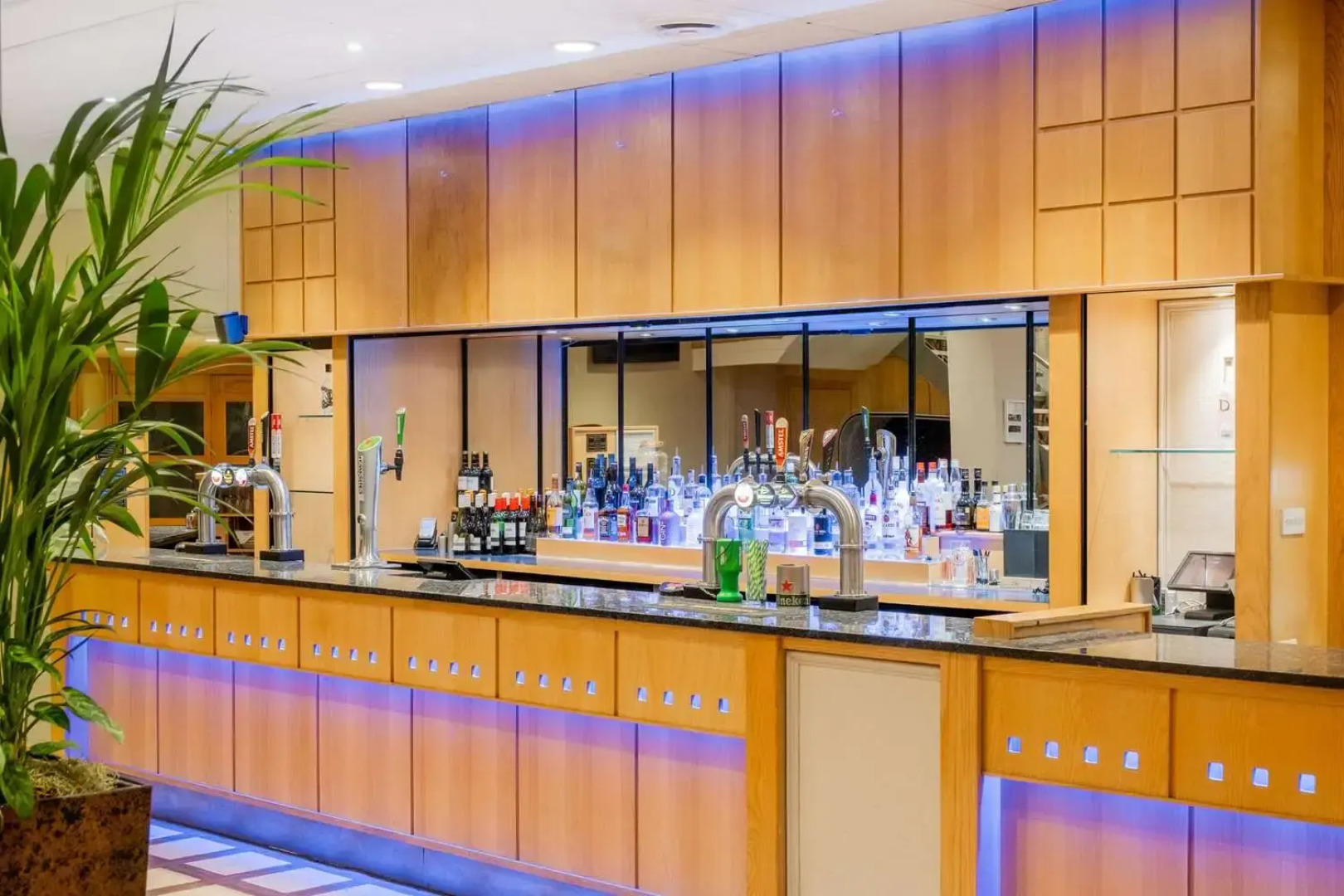 Cedar Court Wakefield