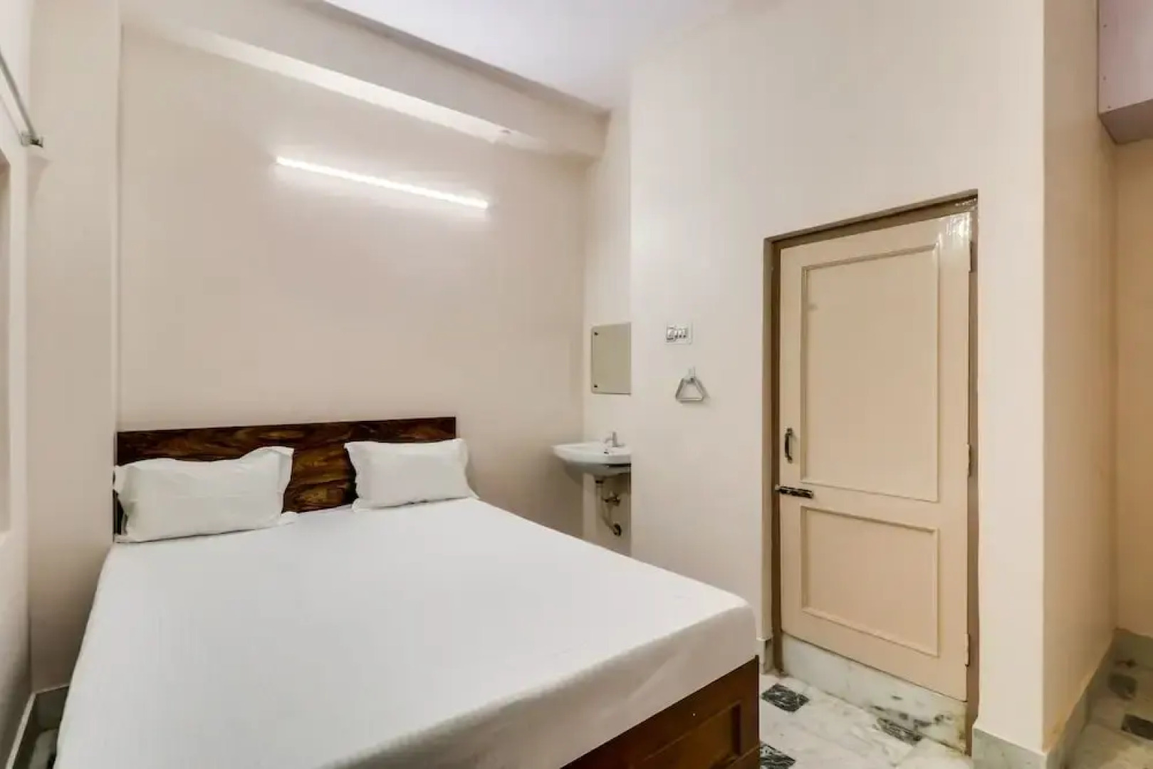 SPOT ON 46554 Hotel Bhawani Palace