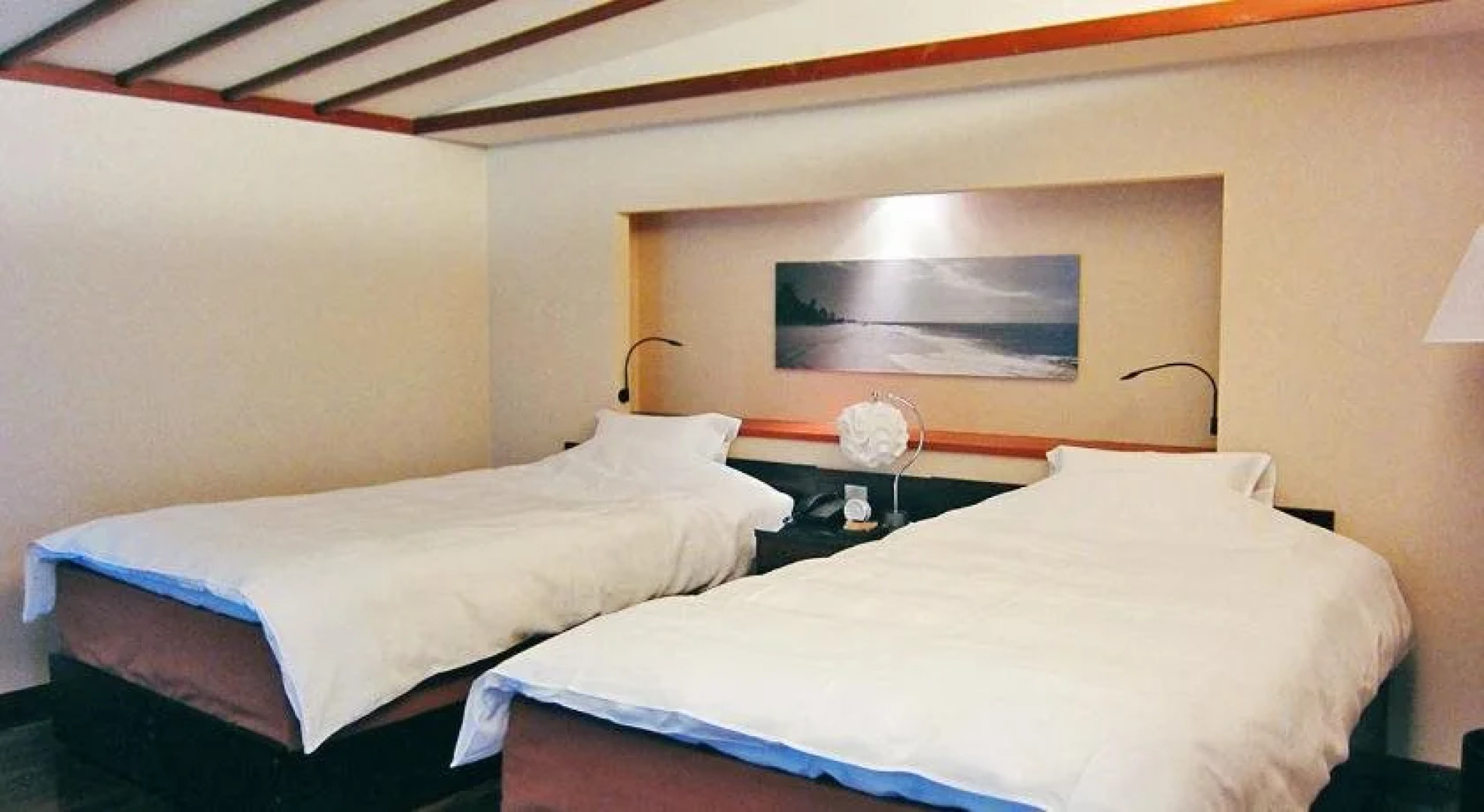 The SPA Resort BETTEI RAKUYU