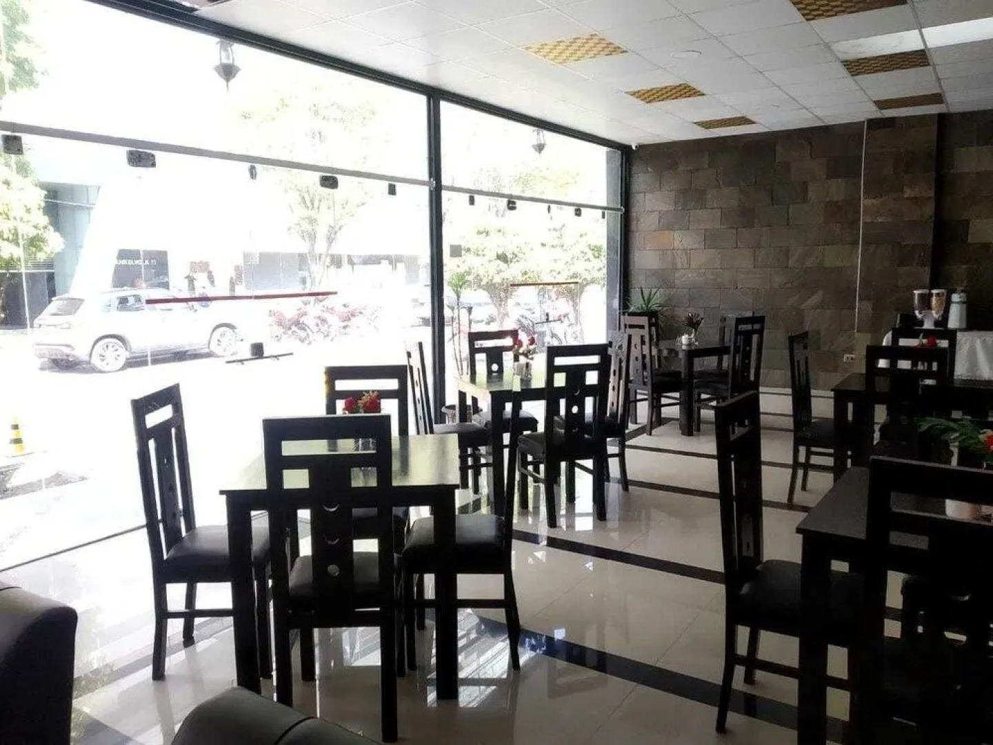 Hotel Maison Fiori (Plaza Colon)