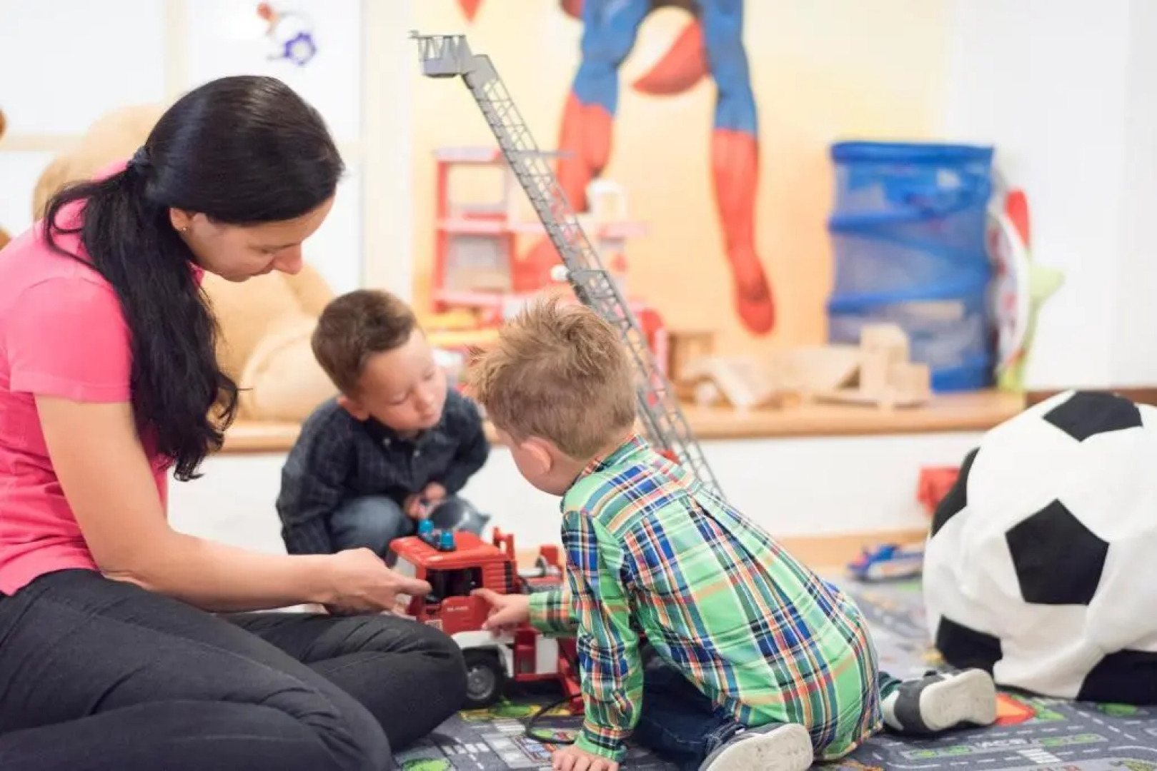 Grand Hotel Kronenhof