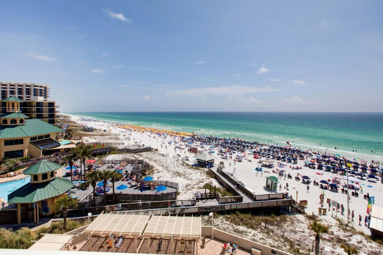 Beachside Two 4277 at Sandestin