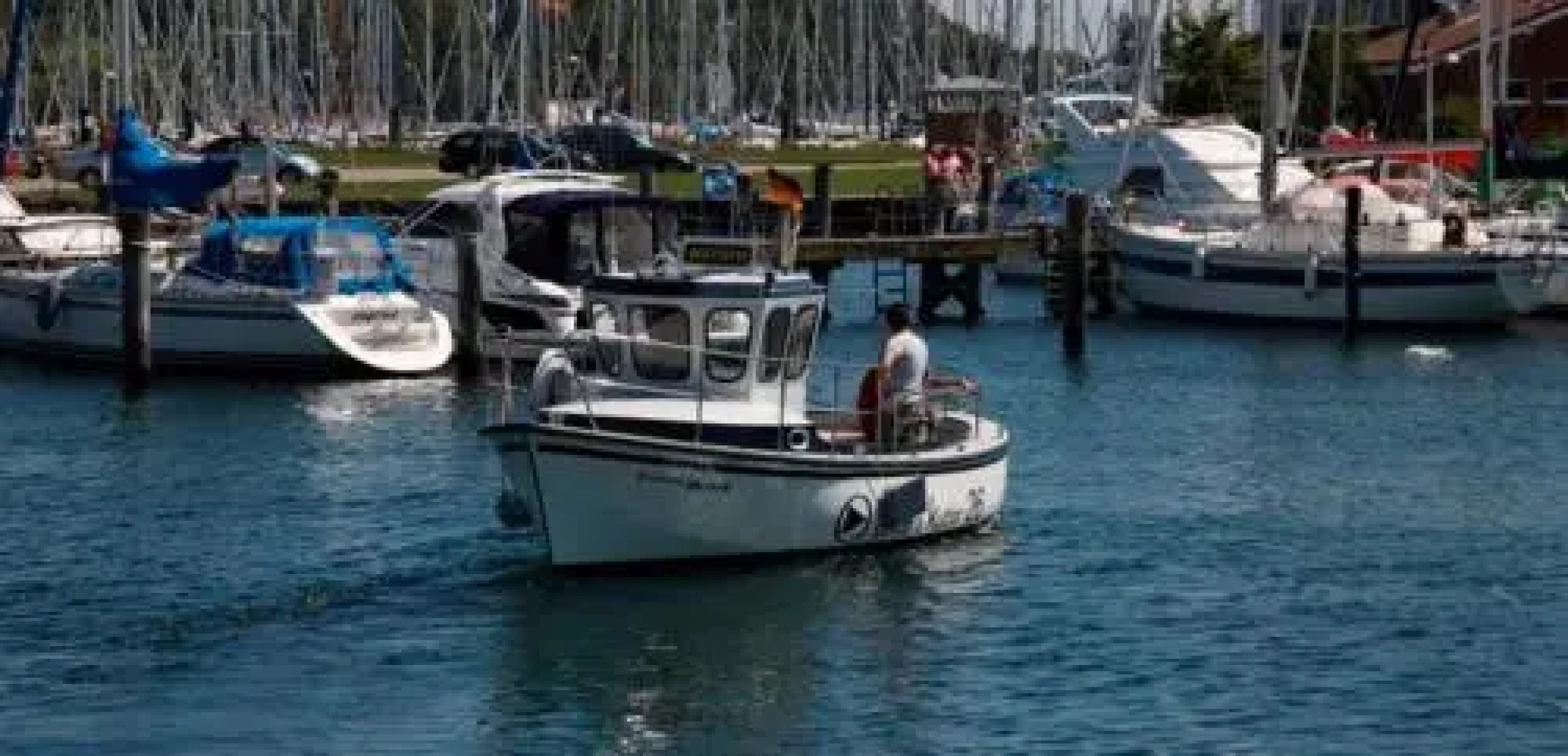 Ancora Marina Haus 2 Nr. 5, Typ 1 - [#17969]