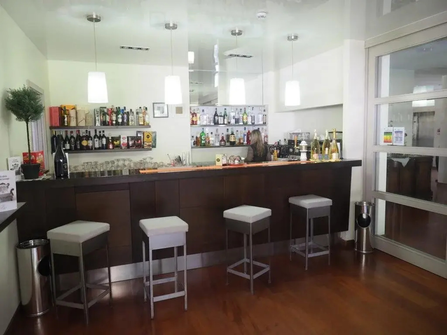 Lms Locanda Montescano Hotel Ristorante