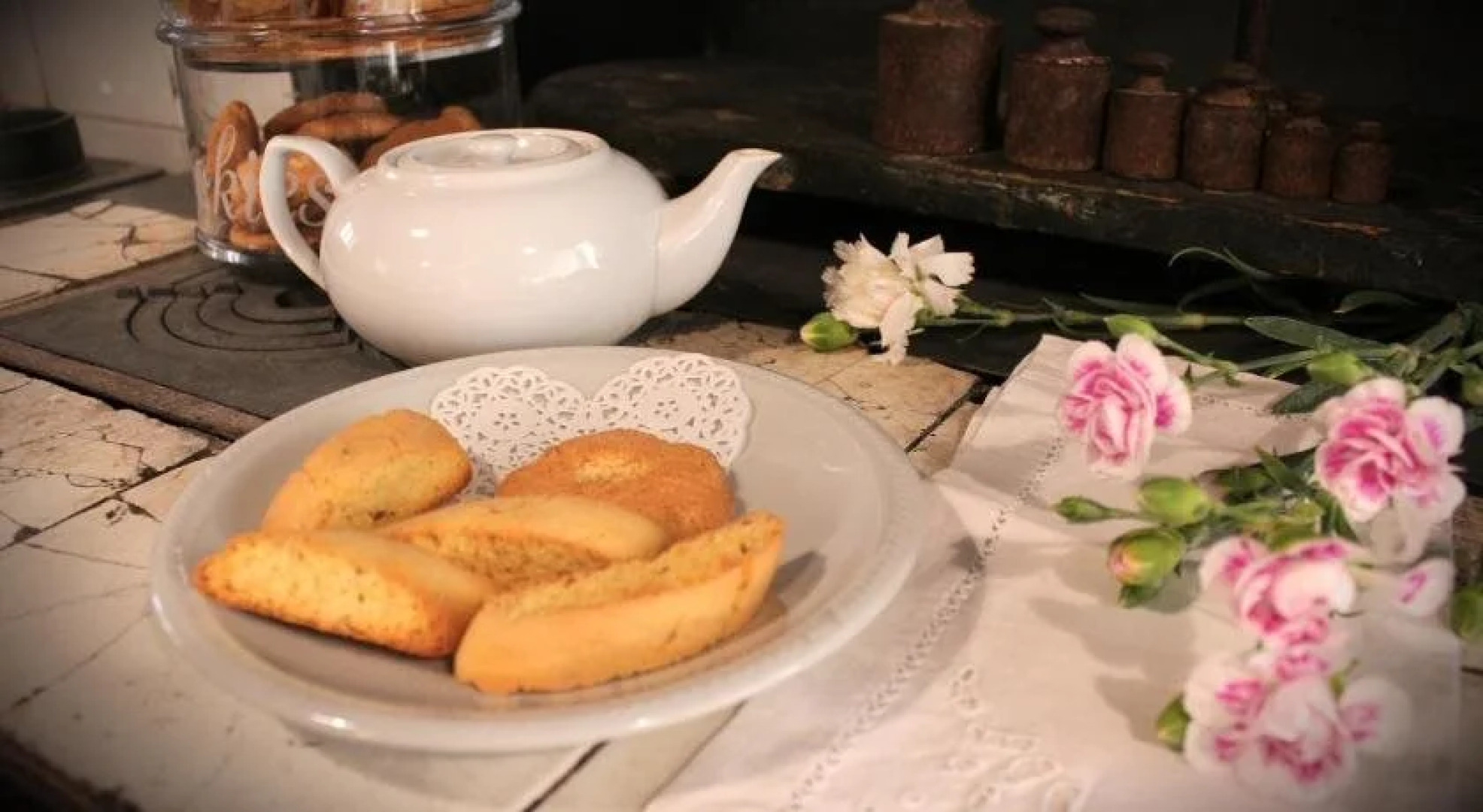 B&B Antica Biblioteca