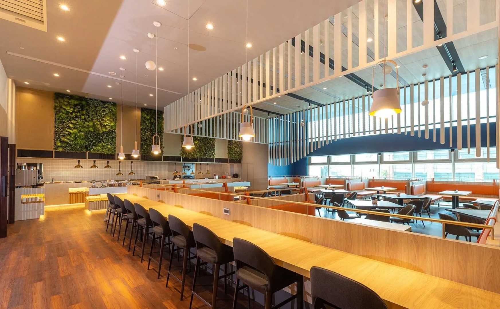 Howard Plaza Hotel Hsinchu